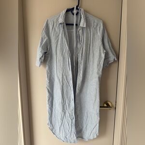 Gerry Weber Button Down Dress